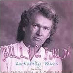 Billy C. Farlow Rockabilly Blues Magnum - 2000  Featuring Billy C. Farlow with the Sam Lay Blues Band. Recorded live at the Boardwalk Cafe